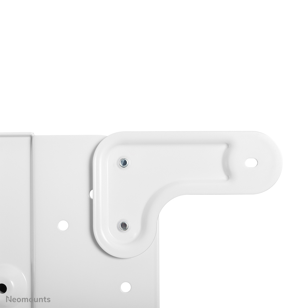 Neomounts NS-M1250WHITE Carro para TV 37-70" - giratorio